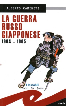 La guerra russo giapponese (1904-1905)