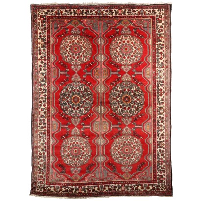 Malayer-Teppich - Iran
