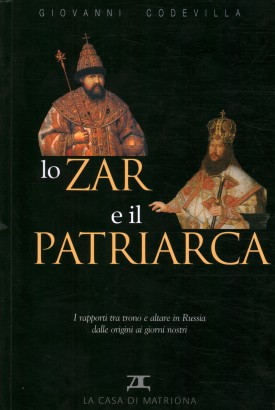 Lo zar e il patriarca