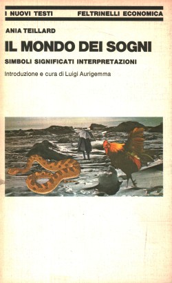 Il mondo dei sogni
