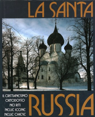 La santa Russia