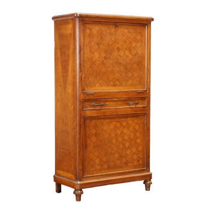 antiquariato, secretaire, antiquariato secretaire, secretaire antichi, secretaire antichi italiani, secretaire di antiquariato, secretaire neoclassica, secretaire del 800,Secretaire in Stile Neoclassico ,Secrétaire in Stile Neoclassico