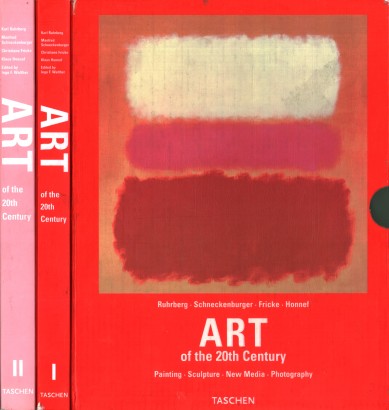 Art of the 20th Century