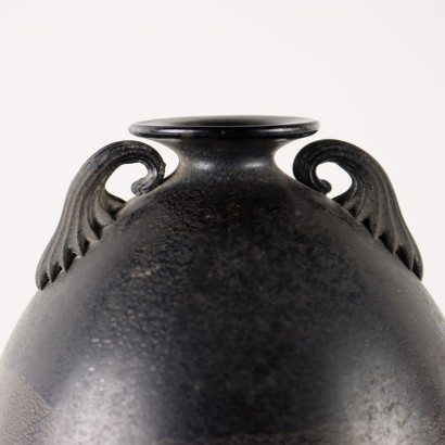antiques, vase, vase antiques, antique vase, antique Italian vase, antique vase, neoclassical vase, 19th century vase, Murano glass vase