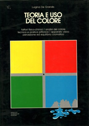 Teoria e uso del colore