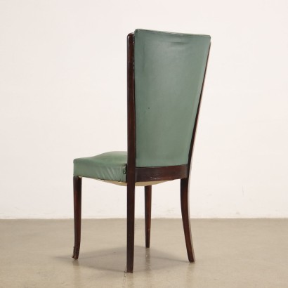 art moderne, art moderne design, chaise, chaise d'art moderne, chaise d'art moderne, chaise italienne, chaise vintage, chaise des années 60, chaise design des années 60, chaises des années 50