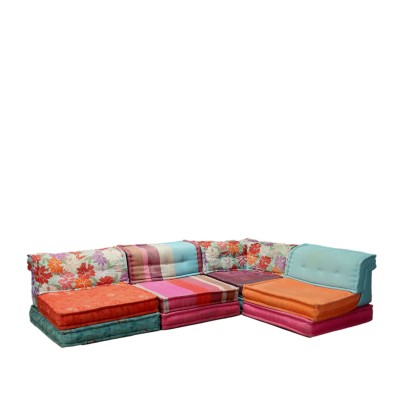 Modulares Sofa „Mah Jong“ von Roche Bobois