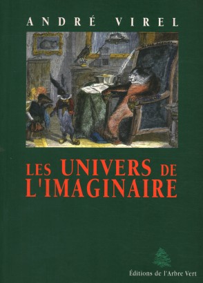 Les univers de l'imaginaire