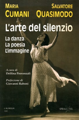 L'arte del silenzio
