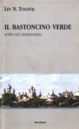 Il bastoncino verde