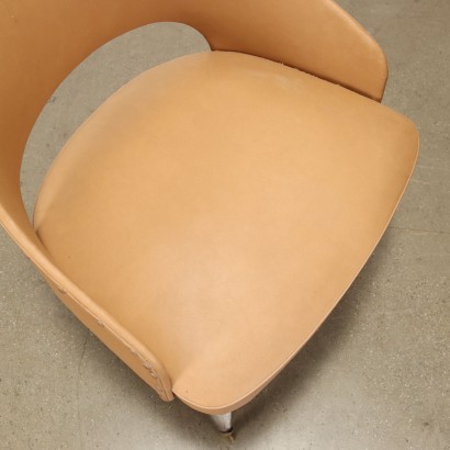 Fauteuils des années 50 et 60