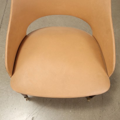 Fauteuils des années 50 et 60