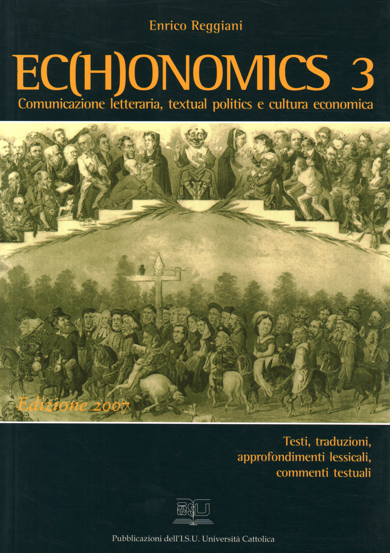 Ökonomie 3