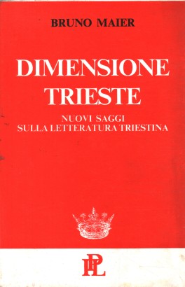 Dimensione Trieste