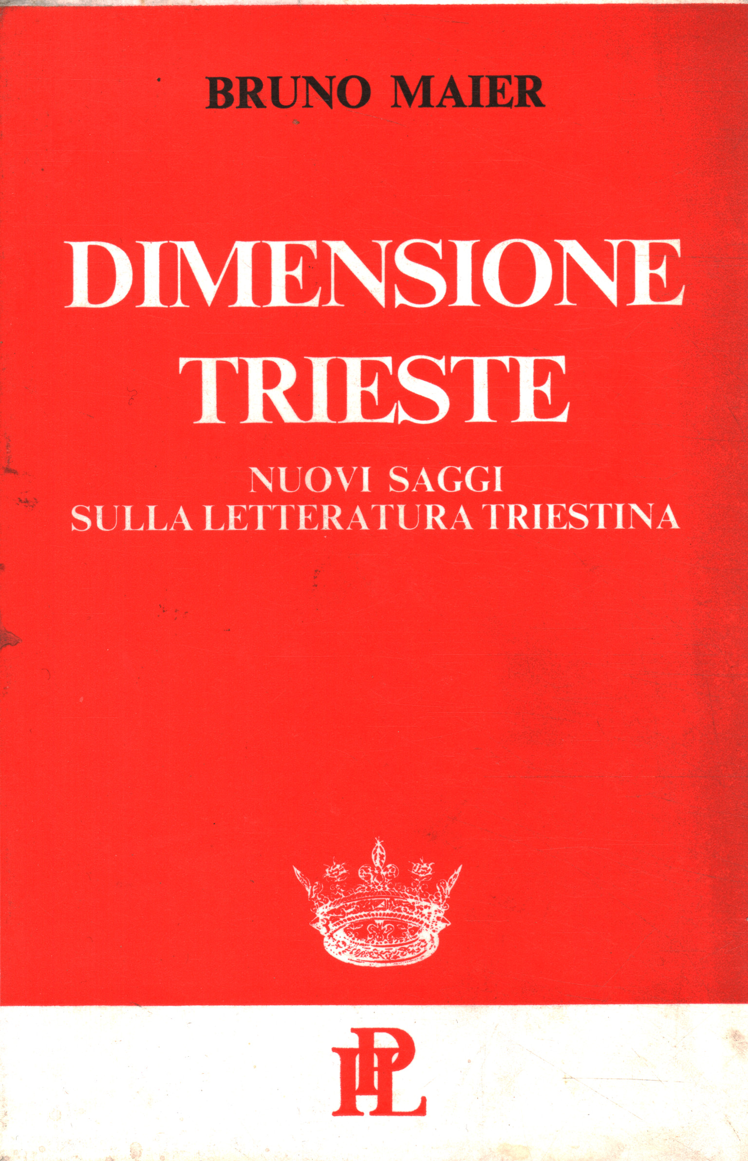 Dimensione Trieste
