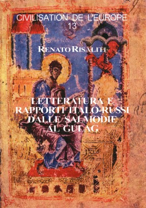 Letteratura e rapporti italo-russi