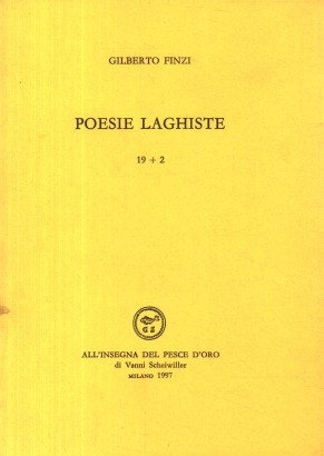 Poesie laghiste 19 2