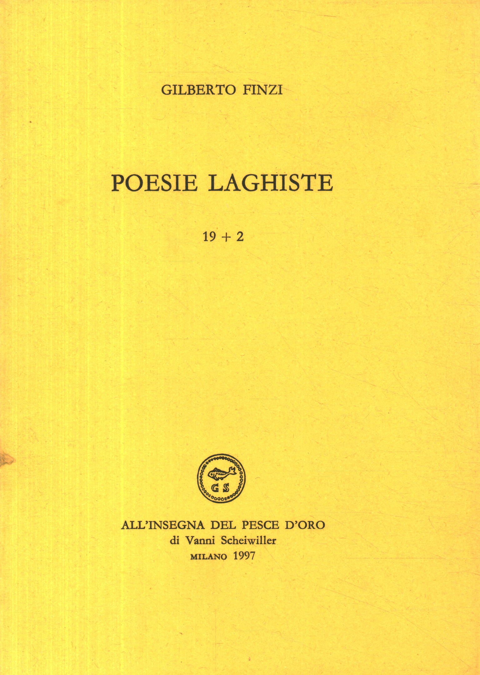 Poesie laghiste 19 2