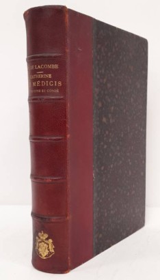 Catherine de Médicis entre Guise et Condé