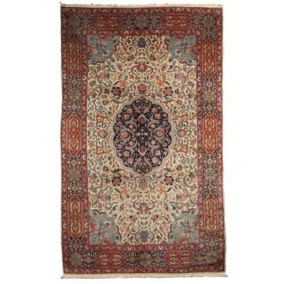 Tappeto Tabriz- Disegno - India