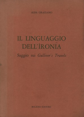 Il linguaggio dell'ironia