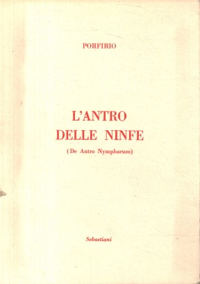 L'antro delle ninfe