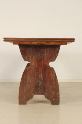 Tavolo in stile Paolo Buffa