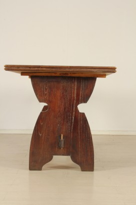 Tavolo in stile Paolo Buffa
