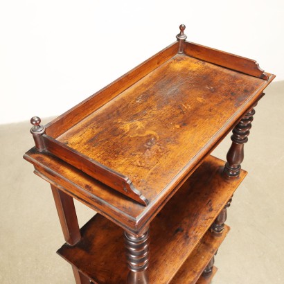 Etagere Louis Philippe ,Etagere Louis Philippe