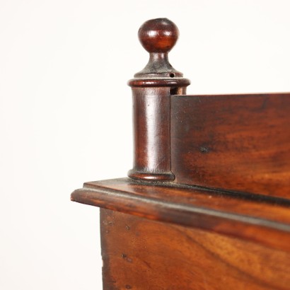 Etagere Louis Philippe ,Etagere Louis Philippe