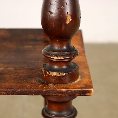 Etagere Louis Philippe ,Etagere Louis Philippe