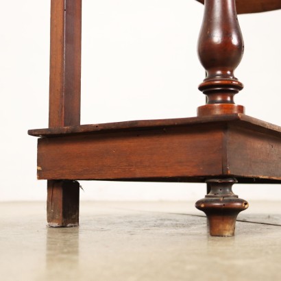 Etagere Louis Philippe ,Etagere Louis Philippe