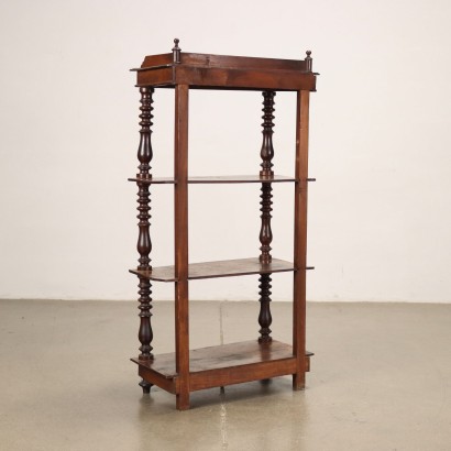 Etagere Louis Philippe , Etagere Louis Philippe