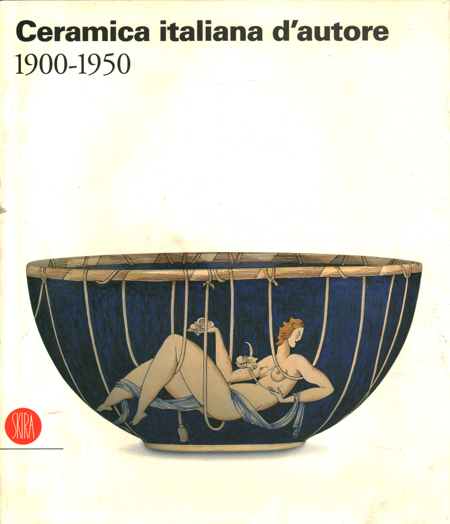 Designer Italian ceramics 1900-1