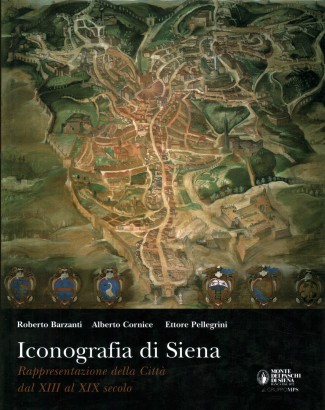 Iconografia di Siena