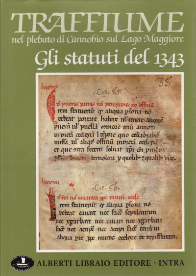 Circulation dans la commune de Cannobio sul