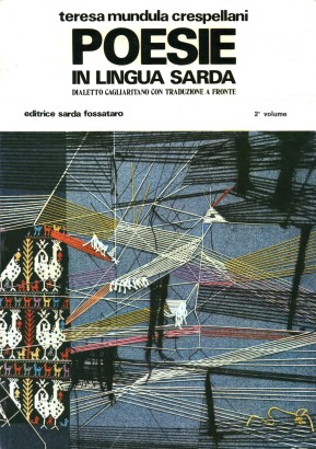 Poesie in lingua sarda