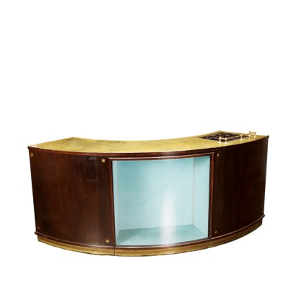 Banco Bar Anni 60