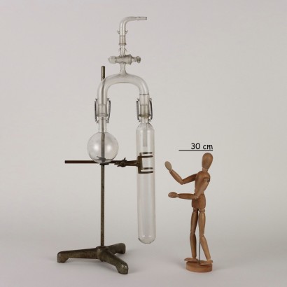 Chemical laboratory instrument