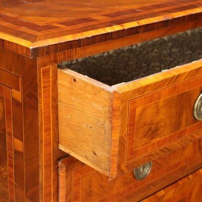 Commode néoclassique par Antonio Mascaron