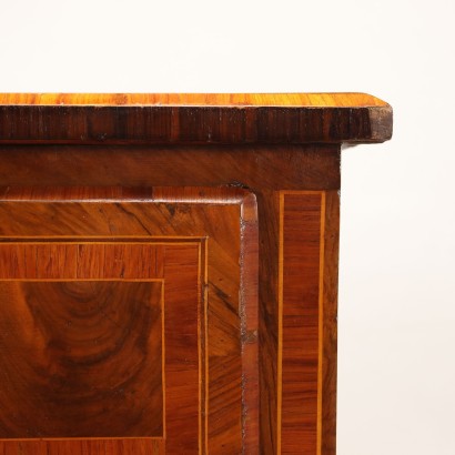 Commode néoclassique par Antonio Mascaron