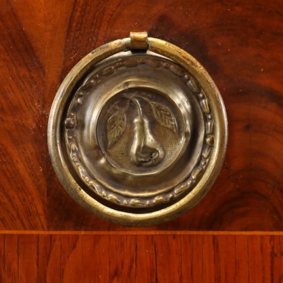 Commode néoclassique par Antonio Mascaron