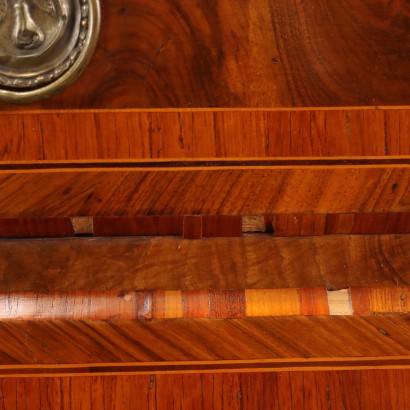 Commode néoclassique par Antonio Mascaron
