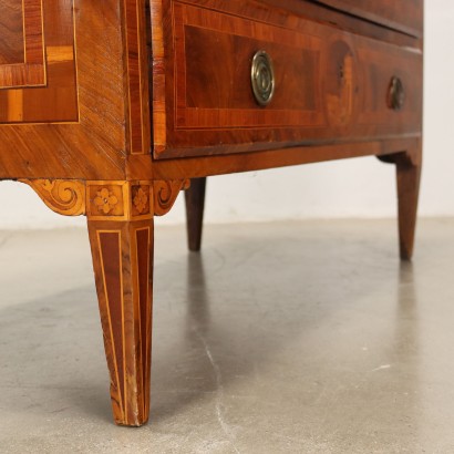 Commode néoclassique par Antonio Mascaron