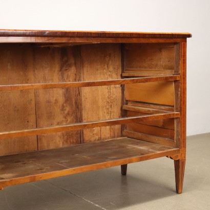 Commode néoclassique par Antonio Mascaron
