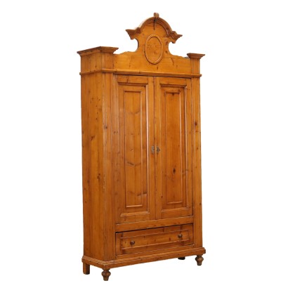 Petite Armoire Umbertine