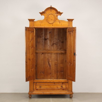 Petite Armoire Umbertine