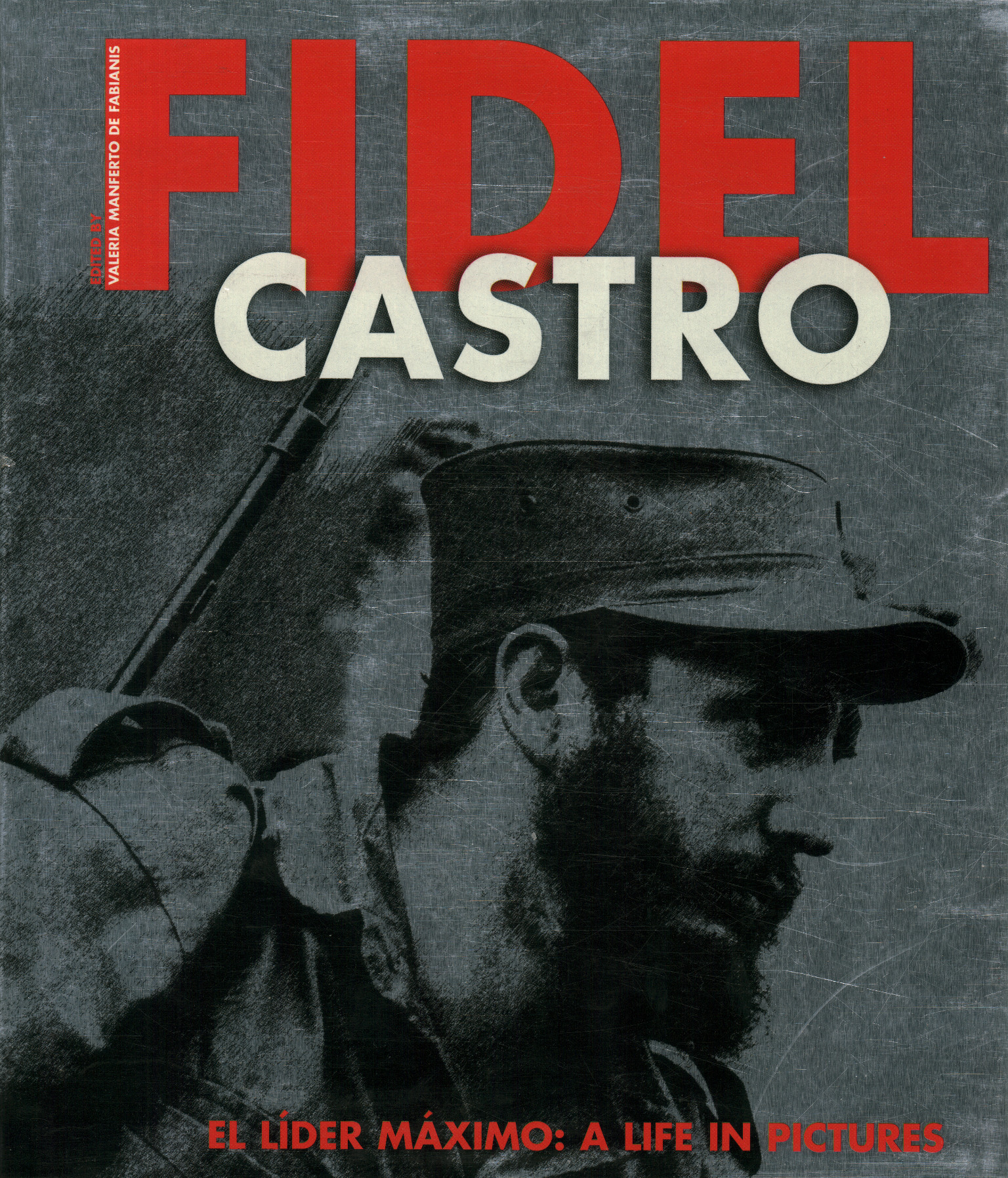 Fidel Castro