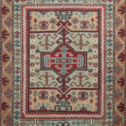 Tapis Kasak - Turquie ,Tapis Kazak - Türkiye