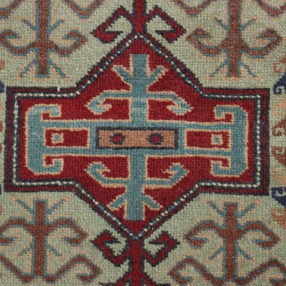 Tapis Kasak - Turquie ,Tapis Kazak - Türkiye